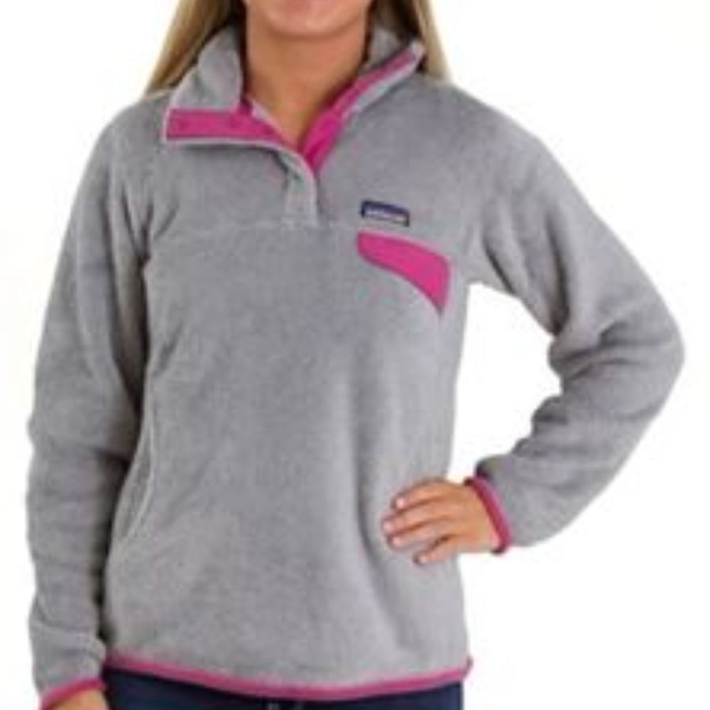 Patagonia Pullover